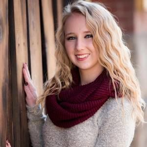 Meet your Posher, Amber